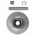 Комплект вала и рабочего колеса Grundfos Spare, Shaft D16 w/impel. D49.8/D124 cpl, 98313249