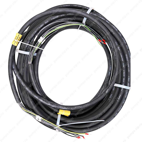Комплект кабеля Grundfos Kit, S FR 58-70 Control Cable 7x1,5mm2 25m, 97513172