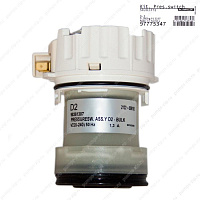 Комплект датчика давления Grundfos Kit, Pressure switch with micro switch D-2, 97775347