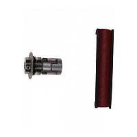 Комплект торцевого уплотнения вала Grundfos Kit, Shaft seal H UUEGG KB012S1 25bar, 96455084