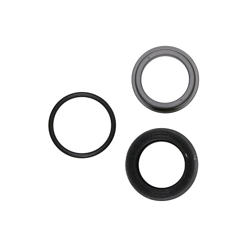 Комплект торцевого уплотнения вала Grundfos Kit, Shaft seal BAQE D38, 96537605