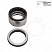 Вторичное уплотнение вала Grundfos Secondary shaft seal Kit, S Fr 72, 96293942