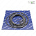 Комплект уплотнительных колец для электродвигателя Grundfos Kit, S Fr 58 O-rings for motors, 96294834