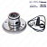 Комплект торцевого уплотнения вала Grundfos Kit, shaft seal cpl., SEG Frame A FKM, 96645160