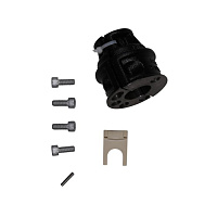 Комплект муфты Grundfos Kit, Coupling complete D38/D16, 96511351