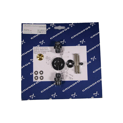 Сервисный комплект Grundfos Kit, DMI/DDI 4/5.5-PVC/V/C maint, 96688816