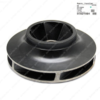Рабочее колесо Grundfos Spare, Impeller NB 65-200/200 CI, 97821991