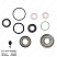 Комплект подшипников Grundfos Motor bearing kit, CM with MG(E)90 motor, 96932400