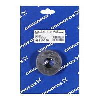 Комплект прокладок кабельного ввода Grundfos Kit, Cable entry gasket D17-24 98054214, 98119396