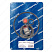 Комплект торцевого уплотнения вала Grundfos Kit, Shaft seal TP(D) 16 мм BQBE, 99194299