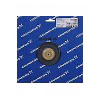 Комплект мембраны Grundfos Kit Diaphragm DME 60, 96519470