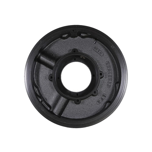 Промежуточный фланец Grundfos Intermediate flange C SE, painted, 96812956