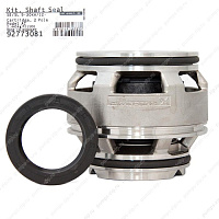 Комплект торцевое уплотнение вала Grundfos Kit, Shaft seal cartridge F52 2P A, 92773081
