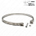 Хомут Grundfos Spare, Clamp Frame D SE1/SEV, 96592064