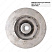 Рабочее колесо для насосов CNP TD 32-10(I)/2 SS304, 18-04-9410