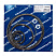 Комплект уплотнительных колец Grundfos Kit, O-rings, SEG, Frame B/C, 96076125