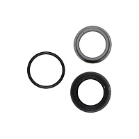 Комплект торцевого уплотнения вала Grundfos Kit, Shaft seal BAQE D38, 96537605