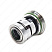 Торцевое уплотнение вала GF22 WC-Graphite-Viton, для насосов Fancy CDM/CDL