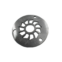 Неподвижная часть измельчителя Vandjord Stationary lower plate for cutter для CITILIFT TRIO, 82111023