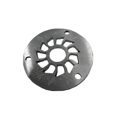 Неподвижная часть измельчителя Vandjord Stationary lower plate for cutter для CITILIFT TRIO, 82111023