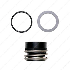 Комплект торцевого уплотнения вала Grundfos Kit, Shaft Seal BAQE D55 mm, 96306475