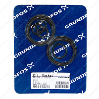 Комплект уплотнений Grundfos Kit, gasket EPDM CR/I/N 1s/1/3, 96455090