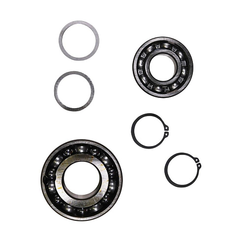 Комплект подшипников Grundfos Kit, S Frame 50 Bearing kit, 6307 + 3309, 96494648