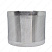 Наружный цилиндрический кожух Grundfos Outer sleeve, brushed L-134mm, 98812620