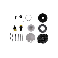 Комплект дозирующей головки Grundfos Kit, Head SD-L-1-PP/E/C-1, 97751151
