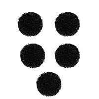Набор угольных фильтров Vandjord Carbon filters set, 5 штук, 82111015