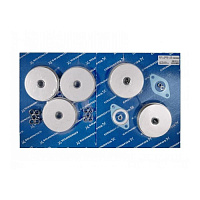 Комплект быстроизнашивающихся деталей Grundfos Kit, CR/I/N5, 26 stages SIC, 96455101