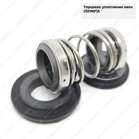Торцевое уплотнение вала для насоса CNP 25ZW(F)5, 18-08-91717