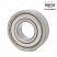 Подшипник Vandjord 6202ZZC3 NSK, 82811036