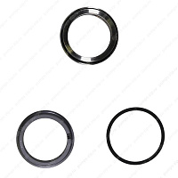 Торцевое уплотнение вала Grundfos Shaft seal DAQF GG D48, 96658796
