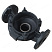 Корпус насоса Vandjord Pump casing TPV Q 50-160(HT250), 82261080
