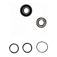 Комплект подшипников Grundfos Kit, Ball bearing 7306.BE.SYN/6206.SYN, MG/MGE/ML/MLE, 96279802