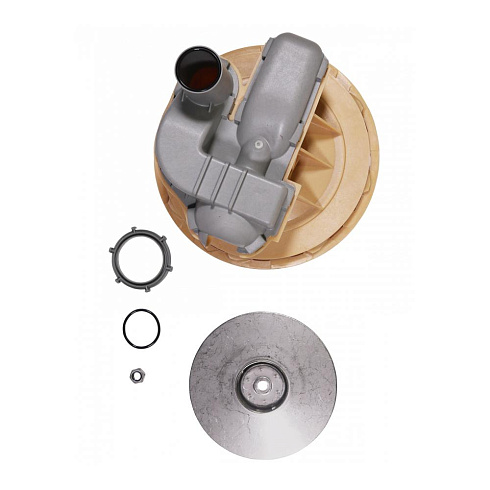 Комплект гидравлики Grundfos Kit, Hydraulic JP6, 96768185