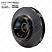Рабочее колесо Grundfos Spare, Impeller 32-125/130 CI, 98296622
