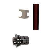 Комплект торцевого уплотнения вала Grundfos Kit, Shaft seal CR/N 32/45/64/90 HQQV, 96525490