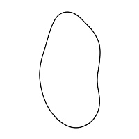 Уплотнительное кольцо Grundfos O-ring 329.79x3,53 EPDM, 97757675