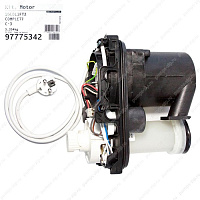 Комплект электродвигателя Grundfos Kit, Motor complete Sololift2 C-3, 97775342