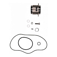 Комплект уплотнения вала Grundfos Kit, Shaft seal cartridge Frame B/C FKM, 96645275