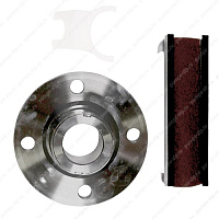 Комплект торцевого уплотнения вала Grundfos Kit, Shaft seal D32 CR/N 120/150 HQQE, 95059802