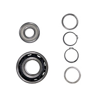 Комплект подшипников Grundfos Kit, S Fr 58 Bearing kit, 96294833