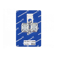 Комплект муфты Grundfos Kit, Coupling complete D19/D16, 96511317