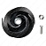 Комплект рабочего колеса Grundfos Kit, Impeller SV 14kW CED F52, 98156548