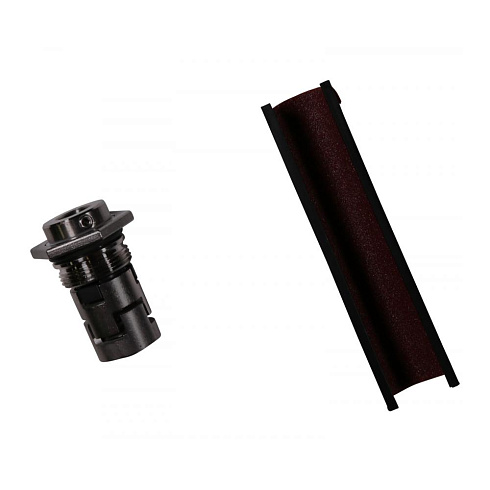 Комплект торцевого уплотнения вала Grundfos Kit, Shaft seal HQQV, 25bar SmC, 96455087