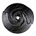 Рабочее колесо Grundfos Impeller SEV.65.40/80.40.2, catap, 96886441
