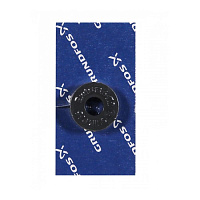Комплект уплотнения кабельного ввода Grundfos Kit, Cable inlet gasket (4x6) S Fr 50-58, 96842633