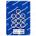 Упаковка цанг (10 шт.) Grundfos Bulk - Split cone nut CR (10 pcs.), 96536010